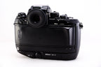 【Nikon】 F4S Body [1071646400474] | 東京CAMERA