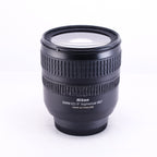 Nikon AF-S NIKKOR 24-85mm f/3.5-4.5G ED [F]
