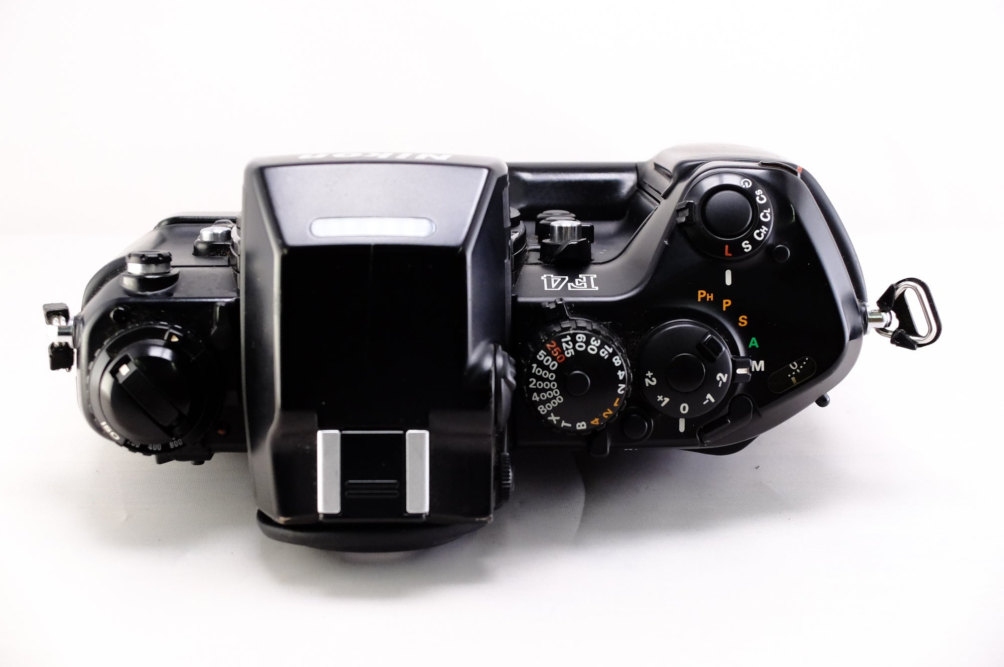 【Nikon】 F4S Body [1071646400474] | 東京CAMERA
