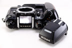 【Nikon】 F4S Body [1071646400474] | 東京CAMERA