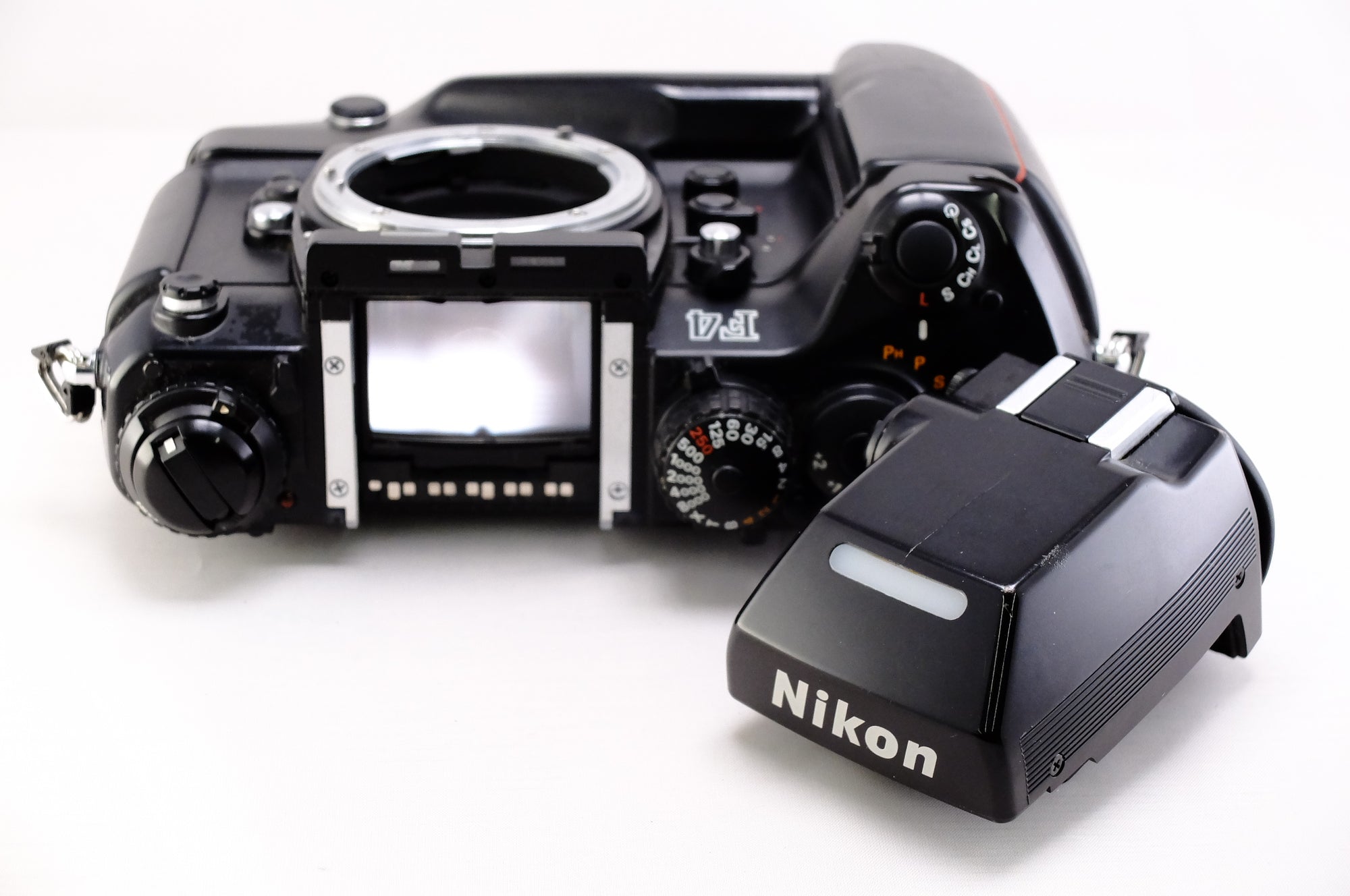 【Nikon】 F4S Body [1071646400474] | 東京CAMERA