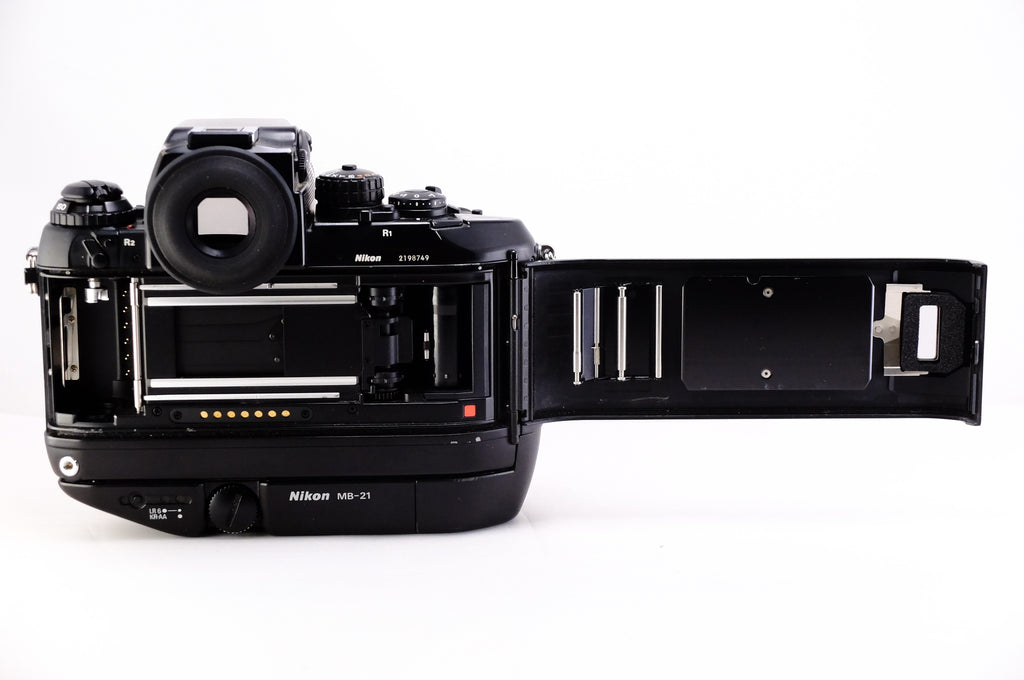 【Nikon】 F4S Body [1071646400474] | 東京CAMERA