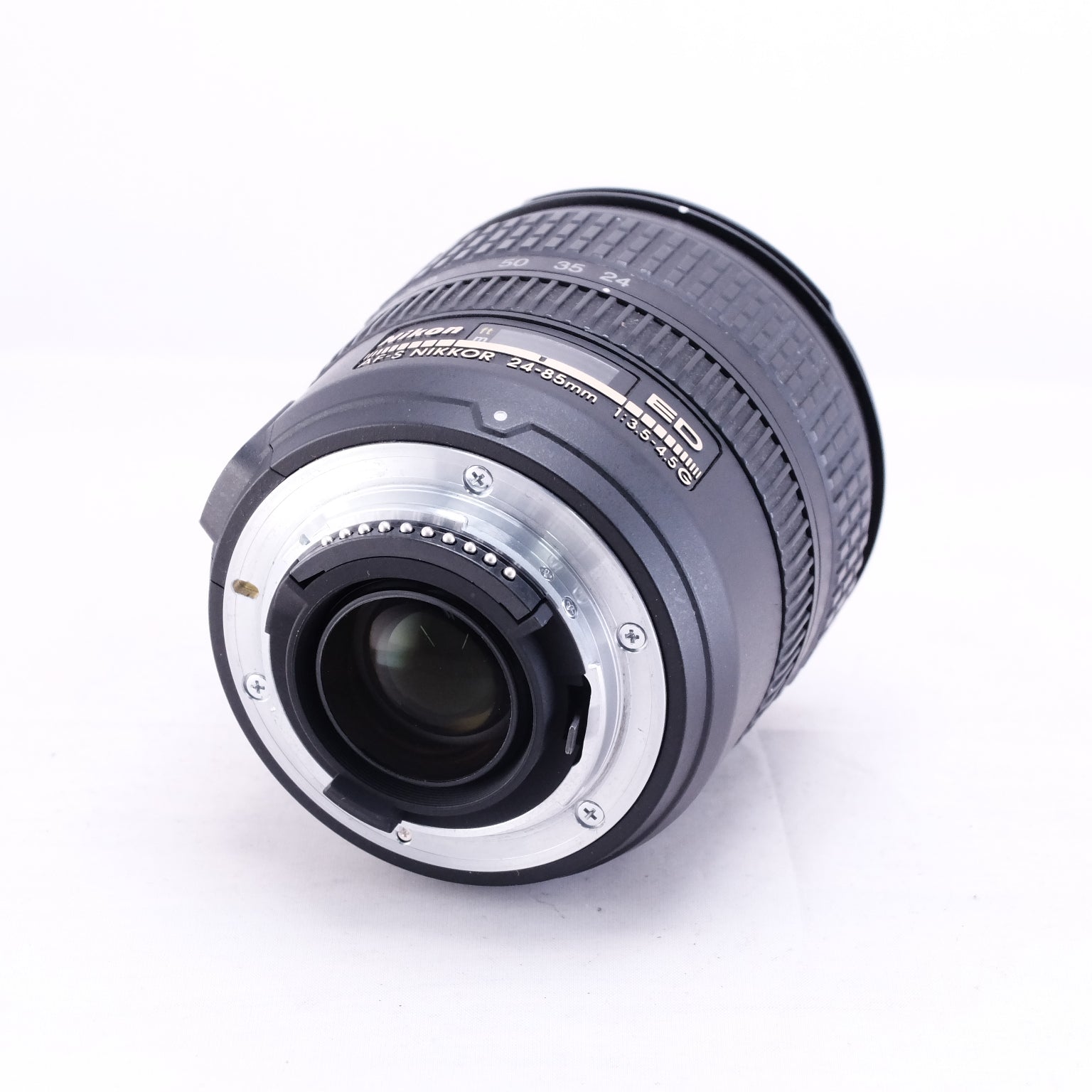 Nikon NIKKOR-H.C フィルム一眼レフカメラ Nikon 一眼レフカメラ レンズ4本 ニコン、1.4倍テレコン内蔵の超望遠