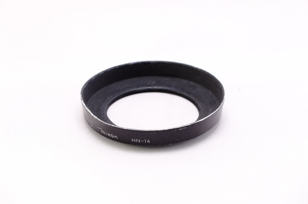 【Nikon】HN-14 レンズフード #1894641587423 | 東京CAMERA