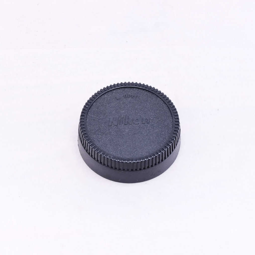 Nikon AF-S NIKKOR 24-85mm f/3.5-4.5G ED [F]