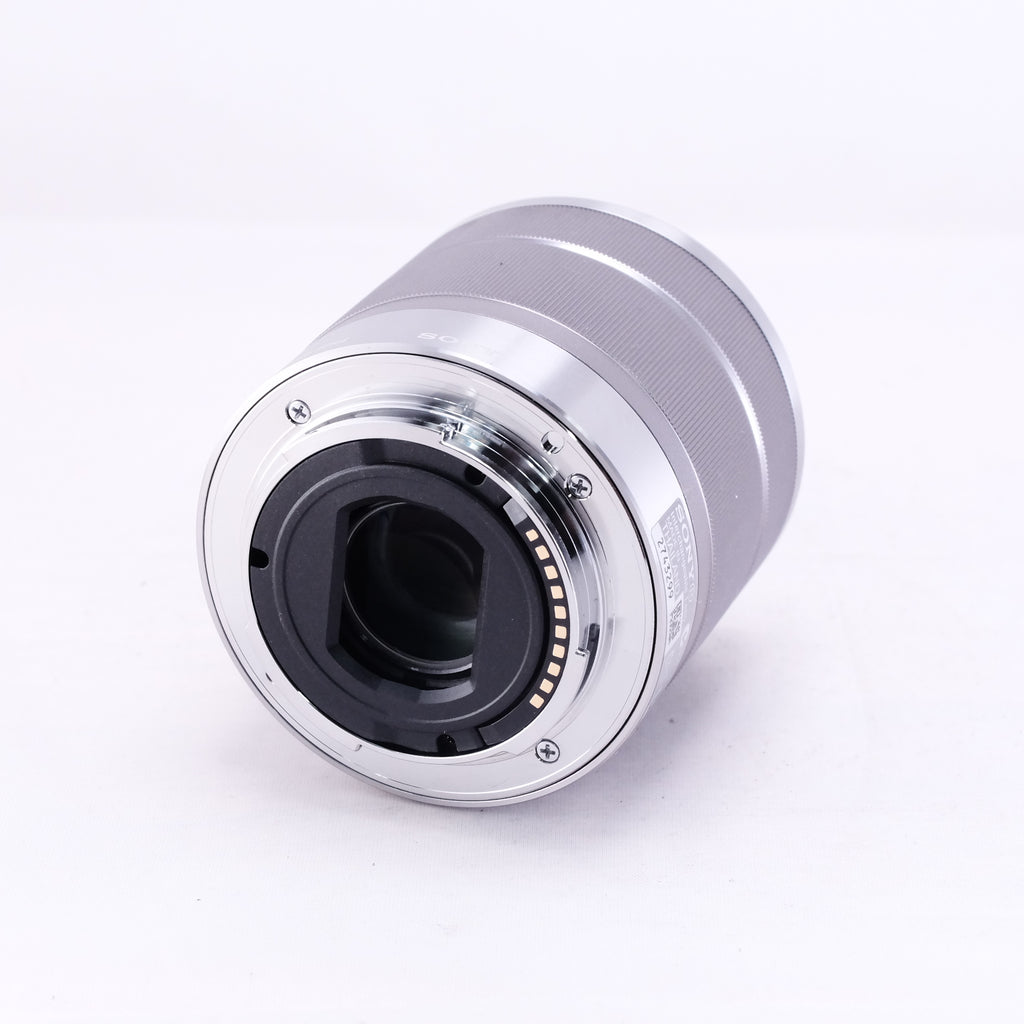 SONY E 18-55mm F3.5-5.6 OSS [sony E]