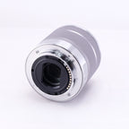 SONY E 18-55mm F3.5-5.6 OSS [sony E]