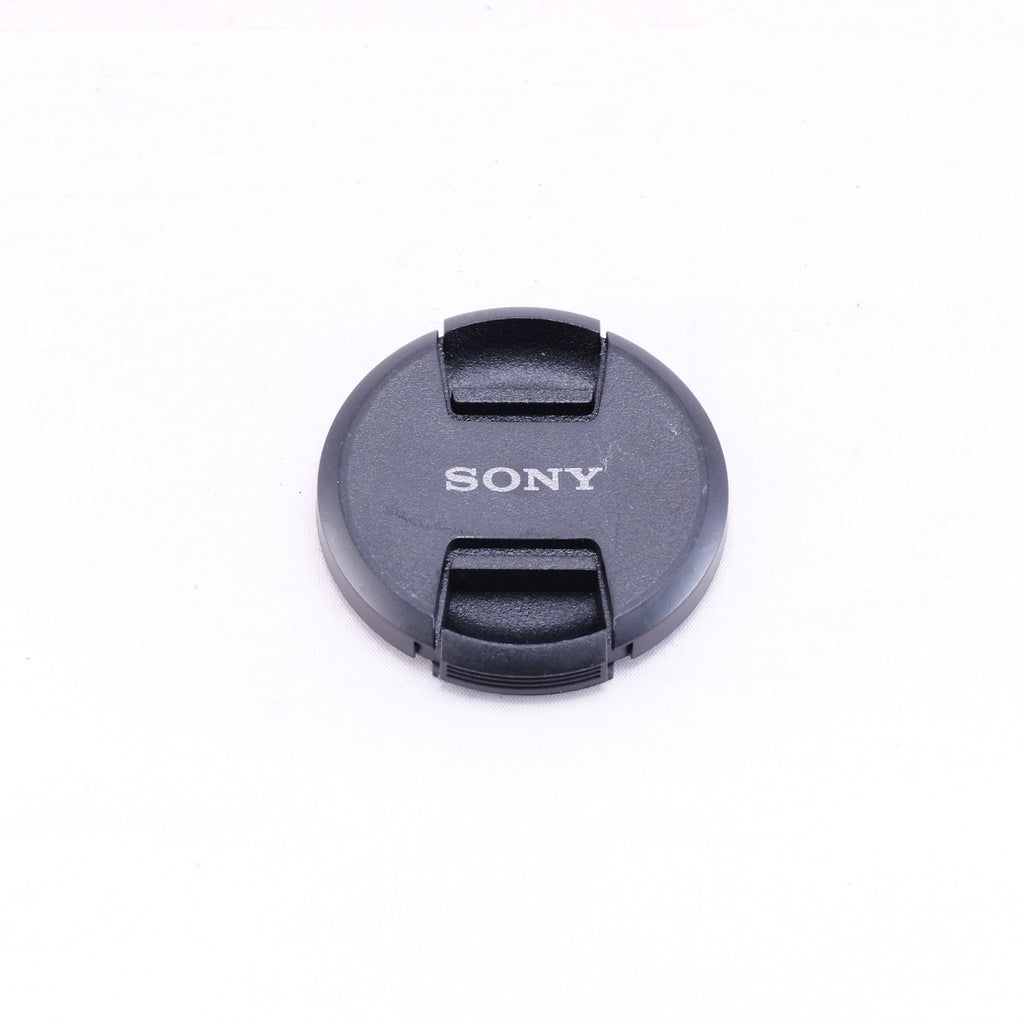 SONY E 18-55mm F3.5-5.6 OSS [sony E]