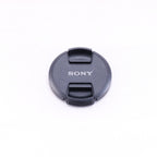 SONY E 18-55mm F3.5-5.6 OSS [sony E]