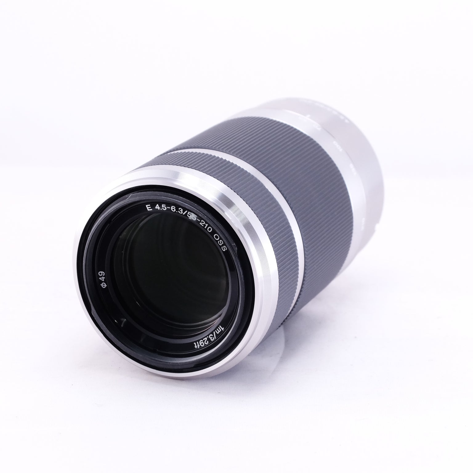 SONY E 55-210mm F4.5-6.3 OSS [sony E]