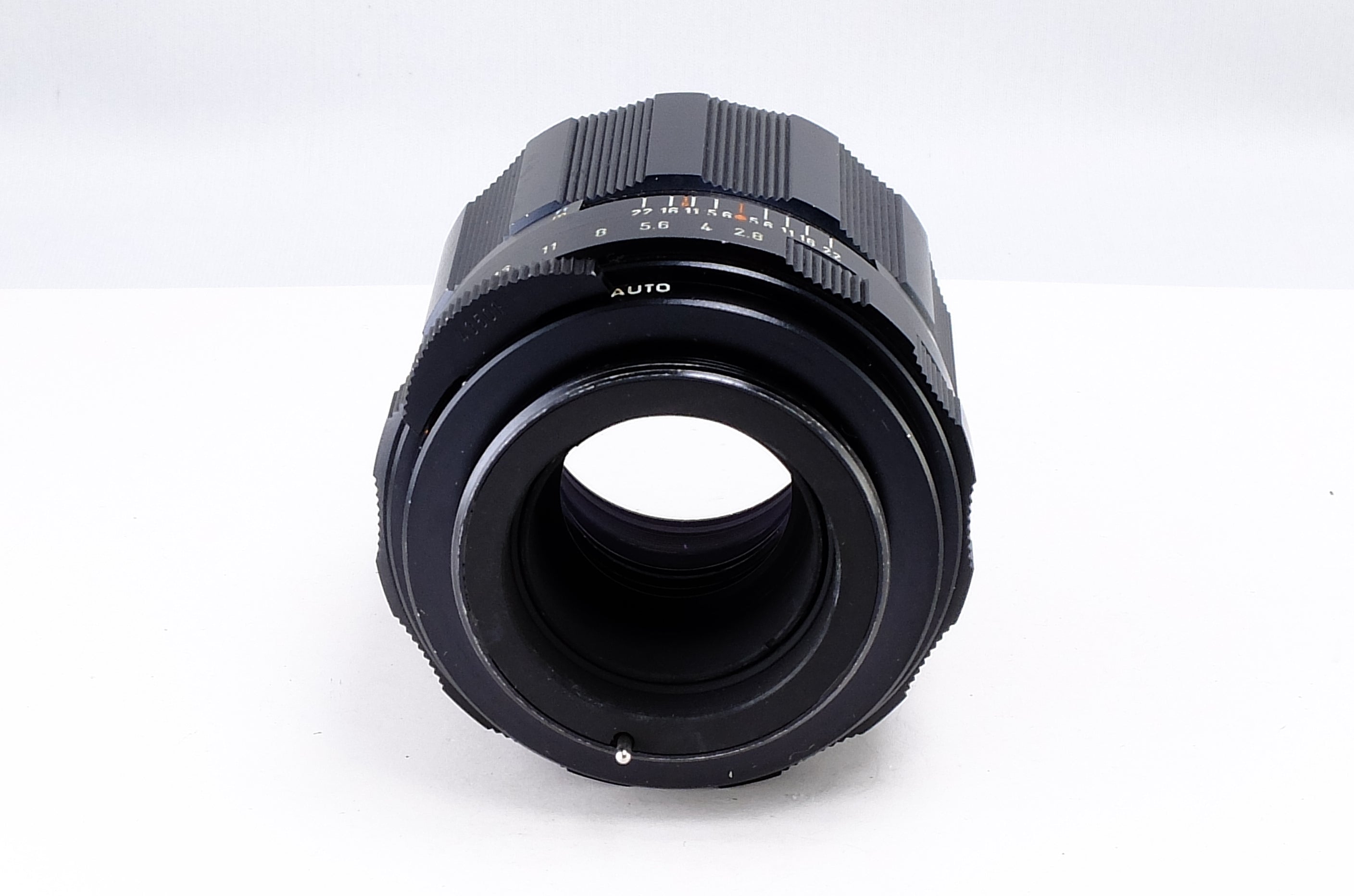 PENTAX】Super-Takumar 105mm F2.8 [M42マウント] [1466420342611] – 東京CAMERA