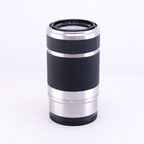 SONY E 55-210mm F4.5-6.3 OSS [sony E]