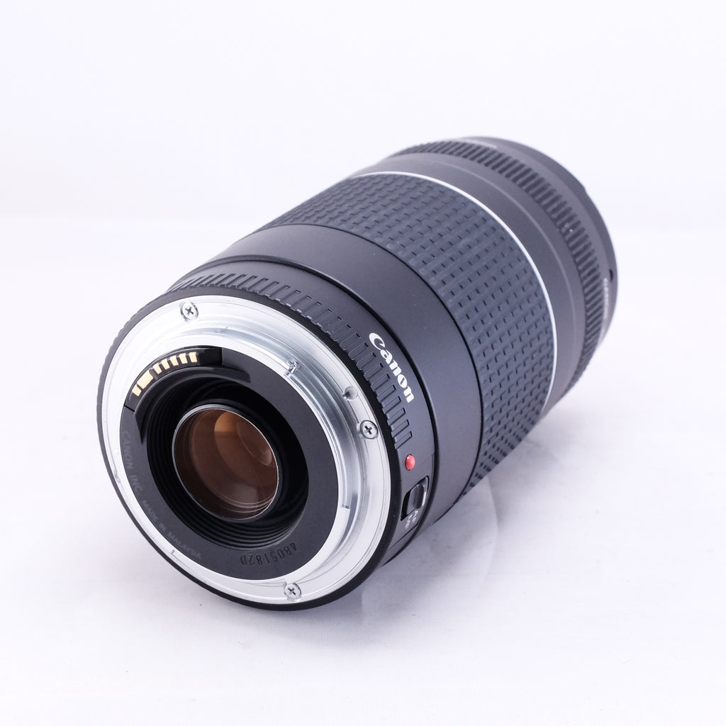 Canon EF 75-300mm F4-5.6 III USM [EF]