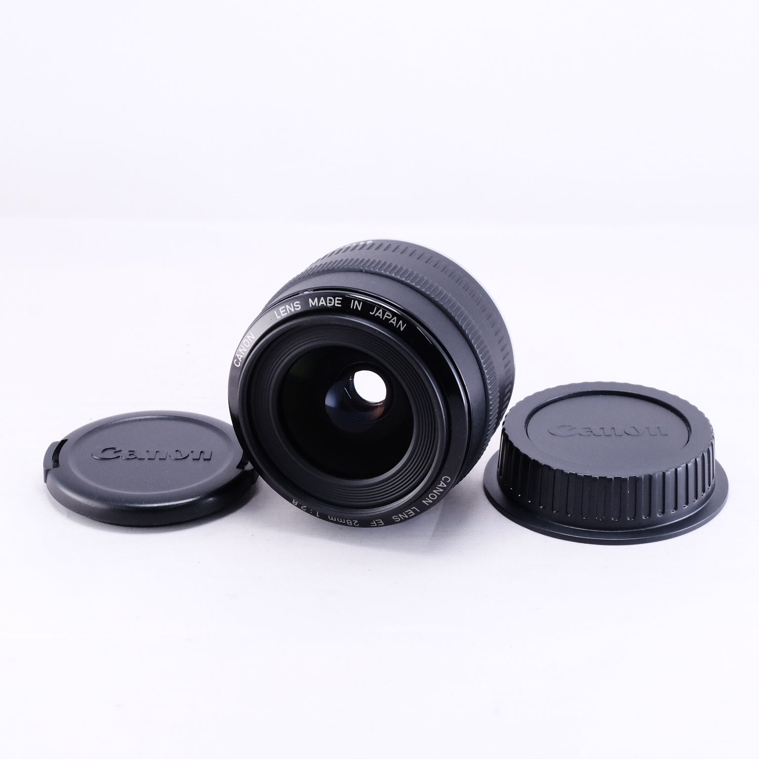 Canon EF 28mm F2.8 [EF]