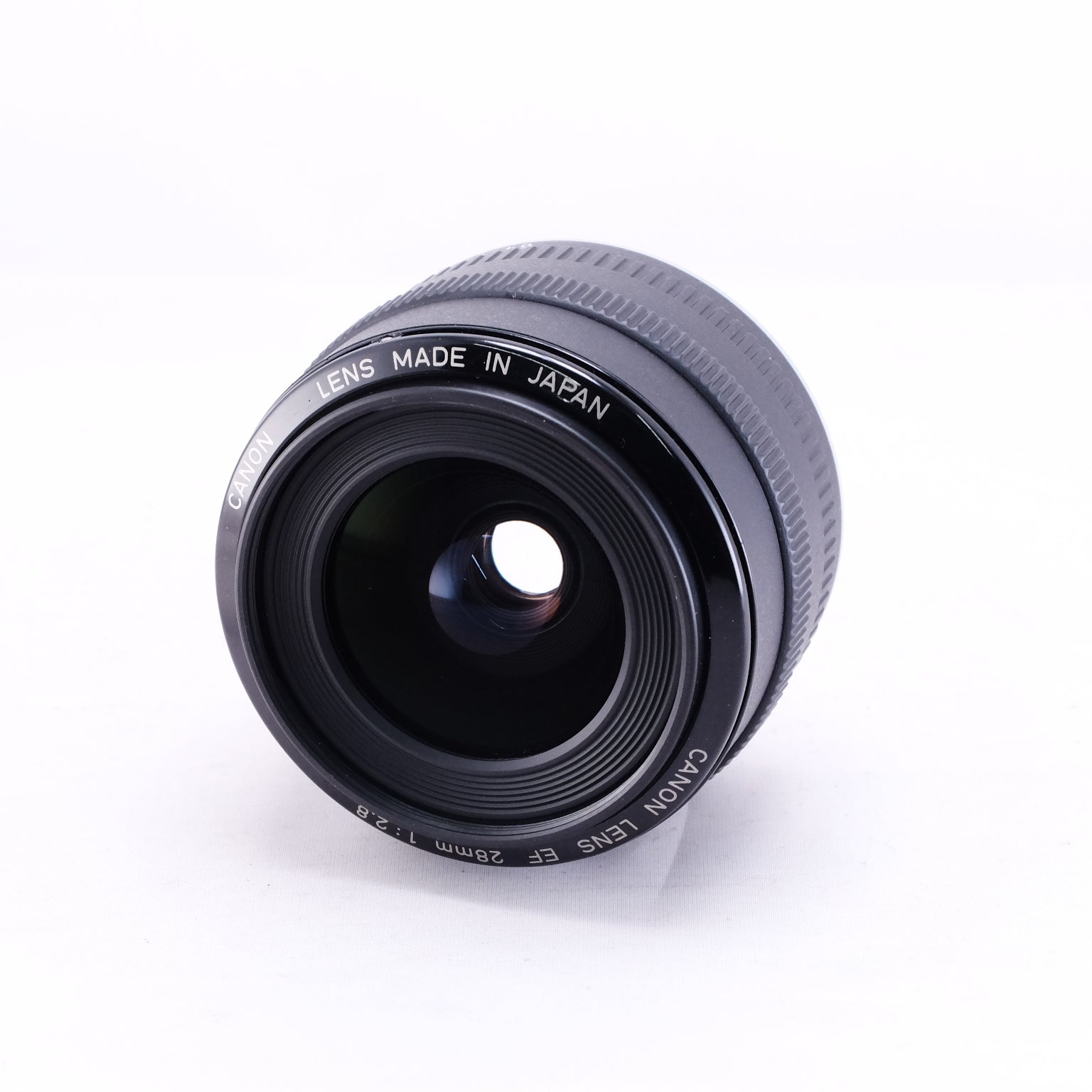 Canon EF 28mm F2.8 [EF]