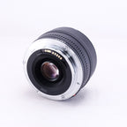 Canon EF 28mm F2.8 [EF]