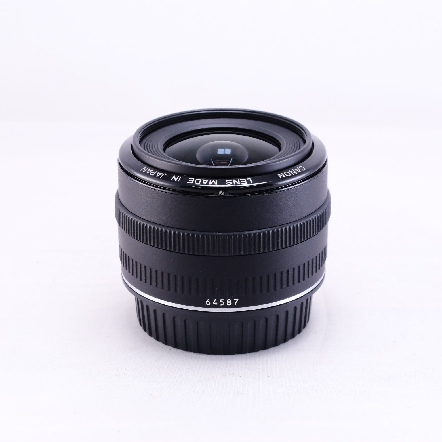 Canon EF 28mm F2.8 [EF]