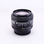 Nikon AF NIKKOR 24mm F2.8D [F]