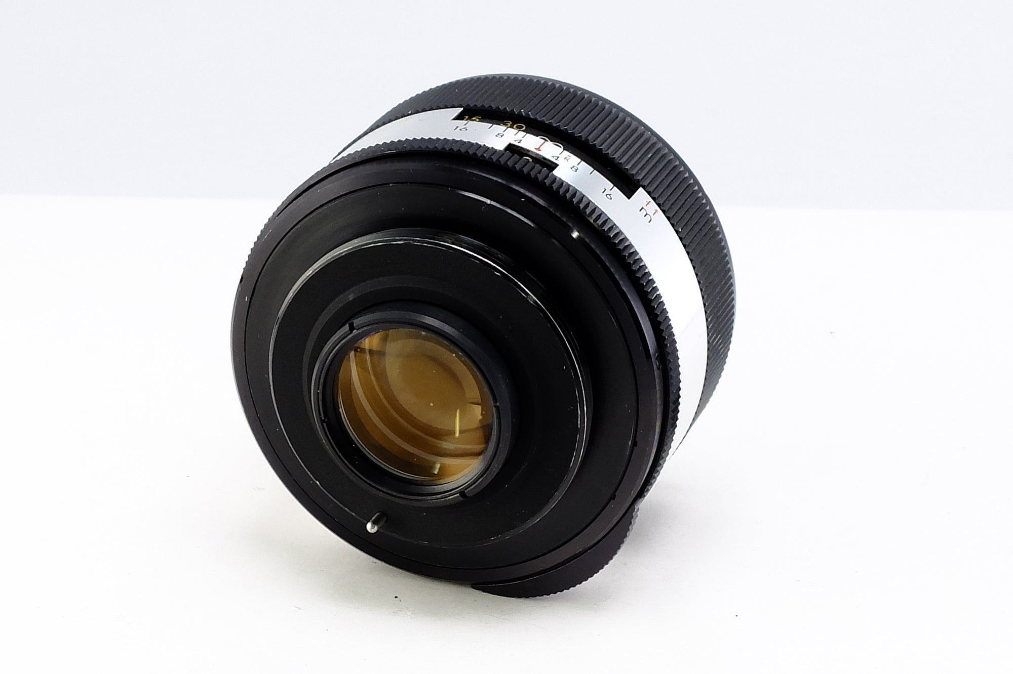 【YASHICA】AUTO YASHINON-DX 50mm F2 [M42] | 東京CAMERA