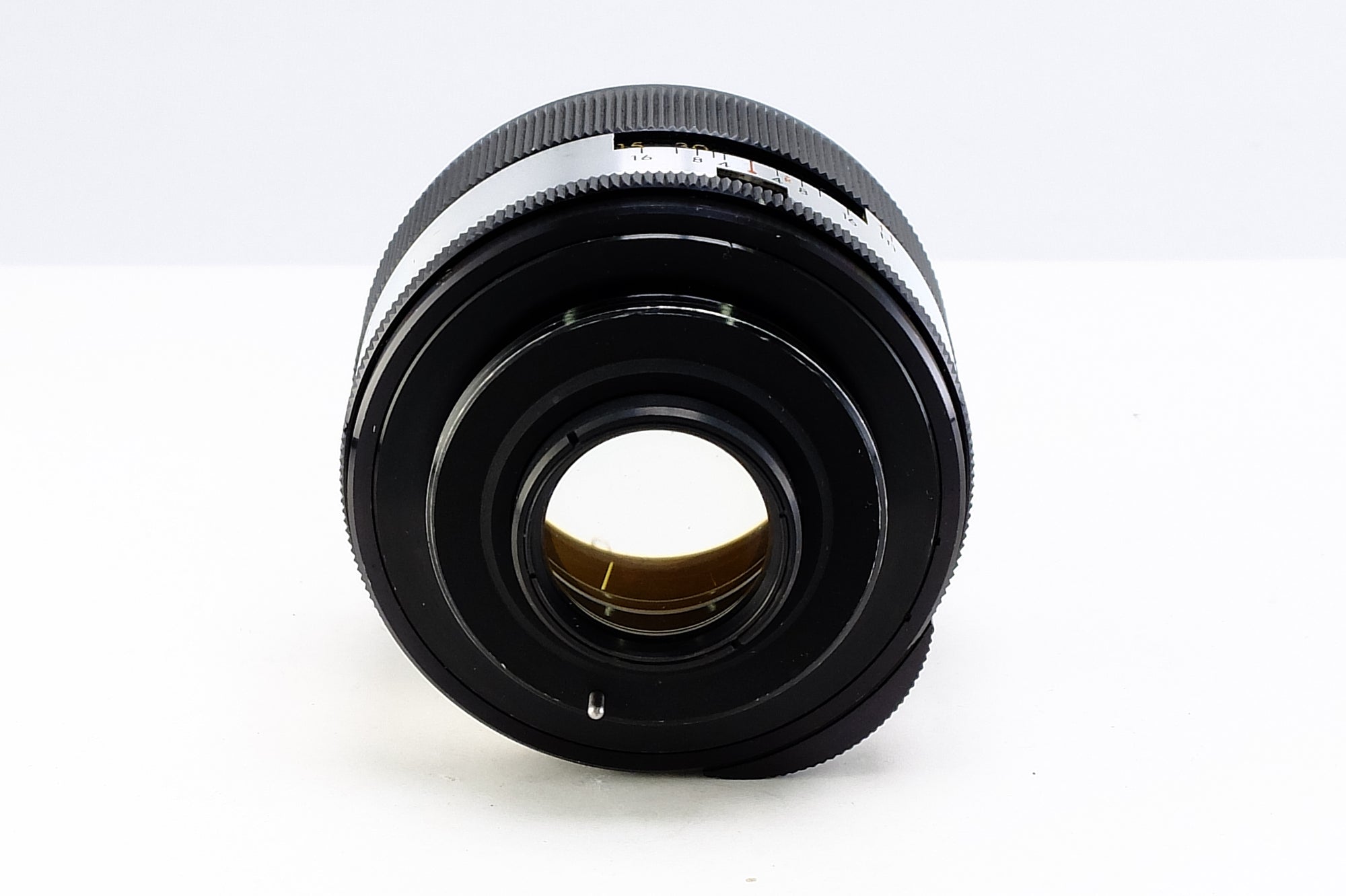 【YASHICA】AUTO YASHINON-DX 50mm F2 [M42] | 東京CAMERA