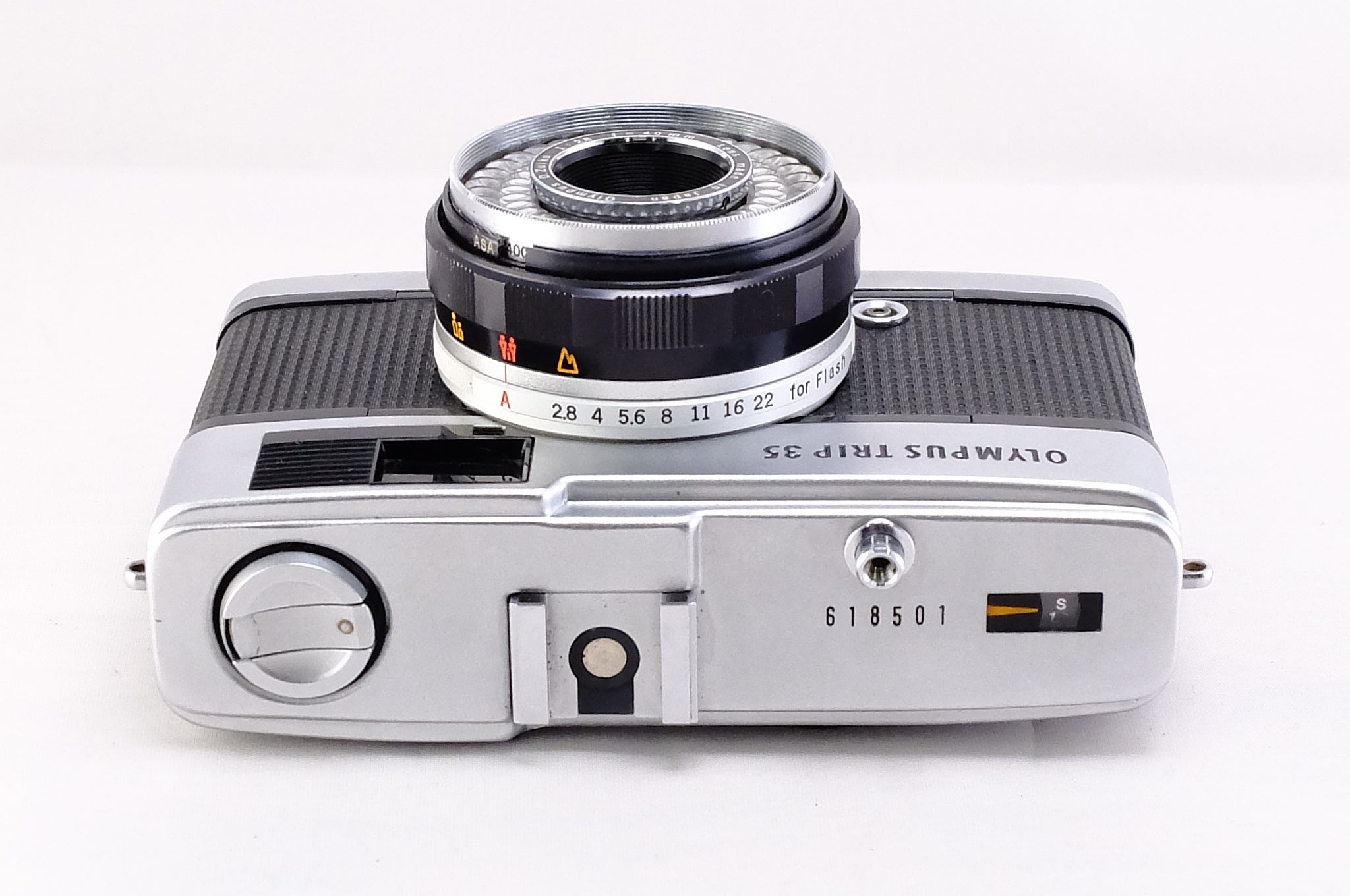 東京CAMERA