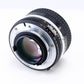 【Nikon】 NIKKOR 50mm F1.4 Ai-s [ニコンFマウント]