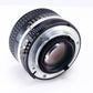 【Nikon】 NIKKOR 50mm F1.4 Ai-s [ニコンFマウント]