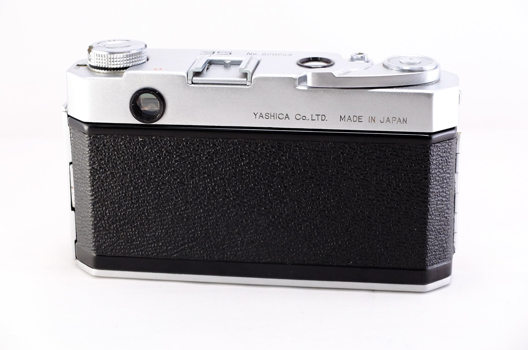 【YASHICA】ヤシカ35 [1543640071724] | 東京CAMERA