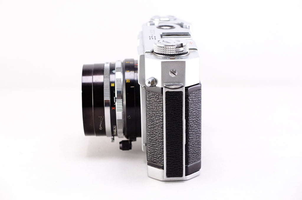 【YASHICA】ヤシカ35 [1543640071724] | 東京CAMERA