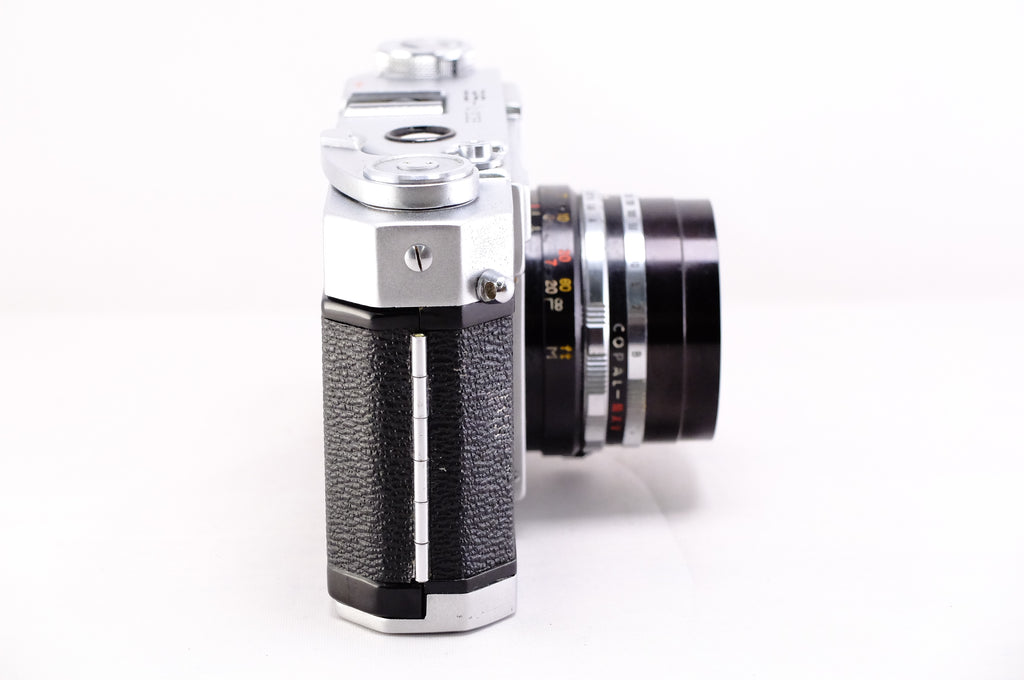 【YASHICA】ヤシカ35 [1543640071724] | 東京CAMERA