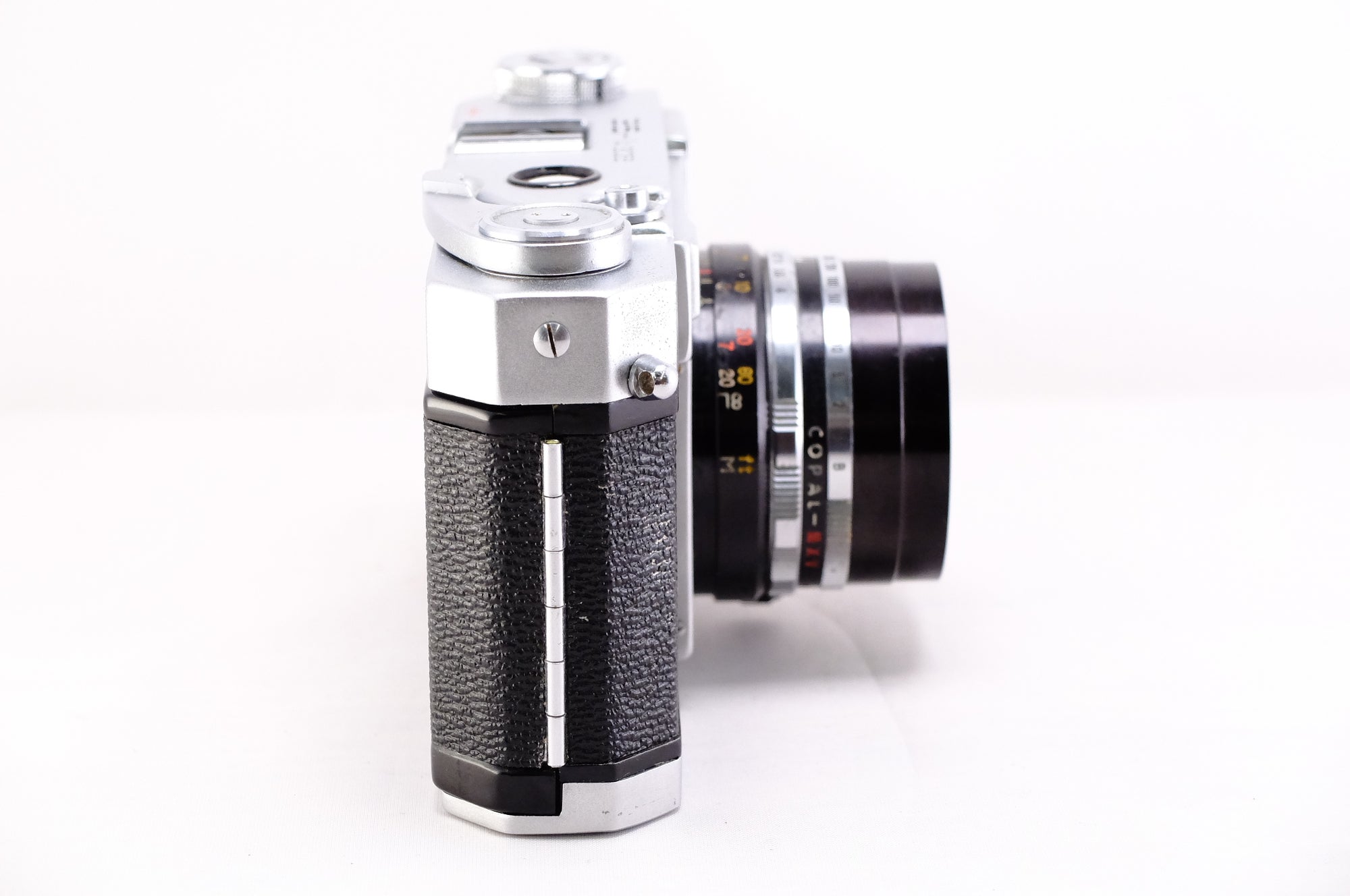 【YASHICA】ヤシカ35 [1543640071724] | 東京CAMERA