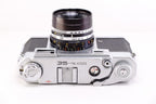 【YASHICA】ヤシカ35 [1543640071724] | 東京CAMERA