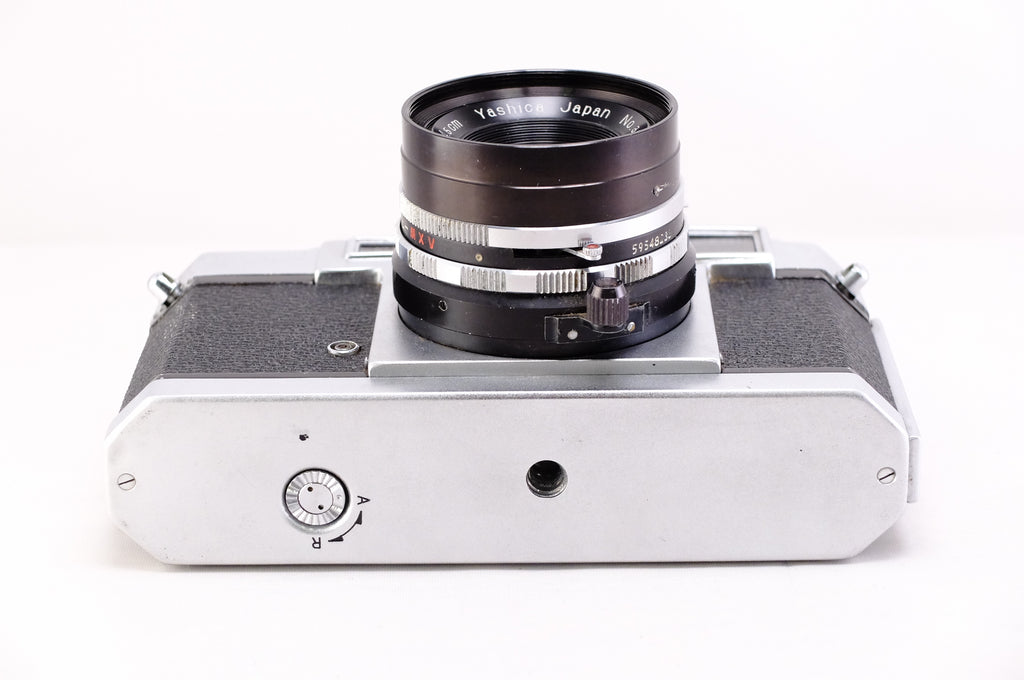 【YASHICA】ヤシカ35 [1543640071724] | 東京CAMERA