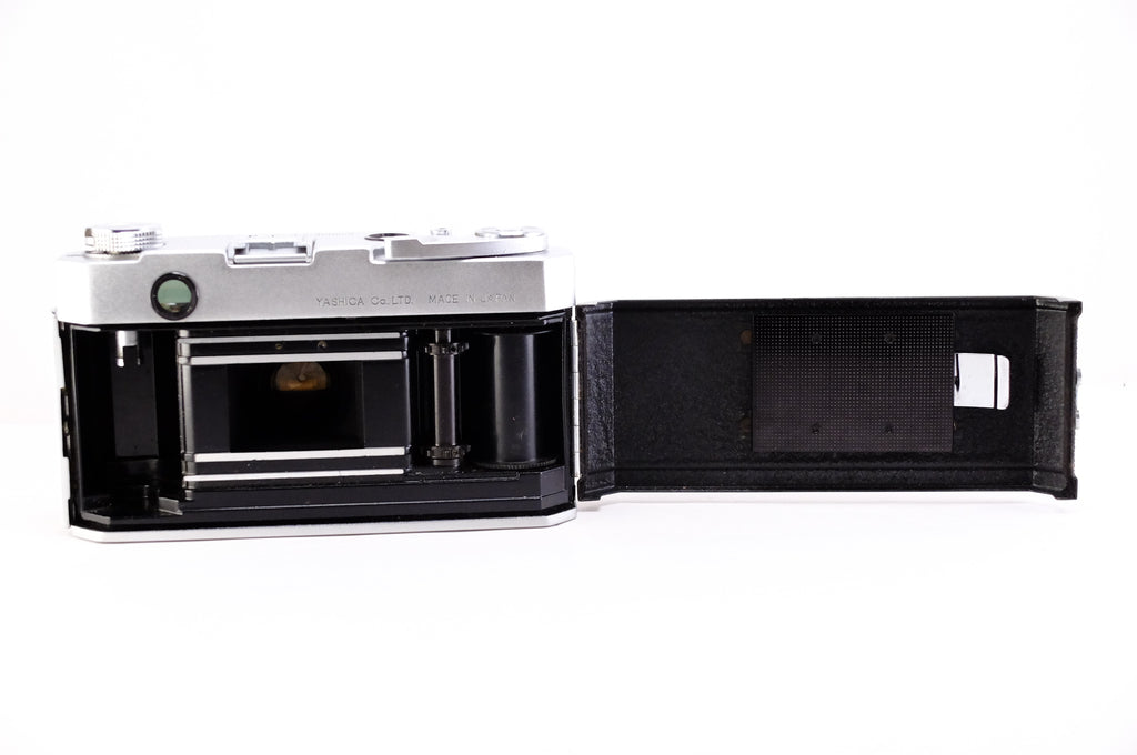 【YASHICA】ヤシカ35 [1543640071724] | 東京CAMERA