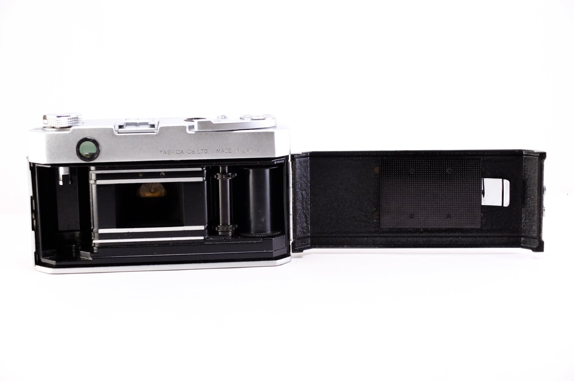 【YASHICA】ヤシカ35 [1543640071724] | 東京CAMERA