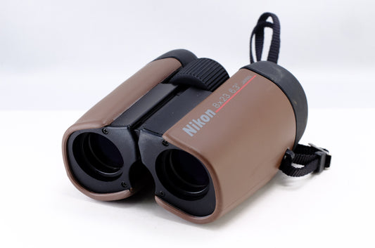 【Nikon】8x23 6.3° 双眼鏡/Binocular [1044526410412]