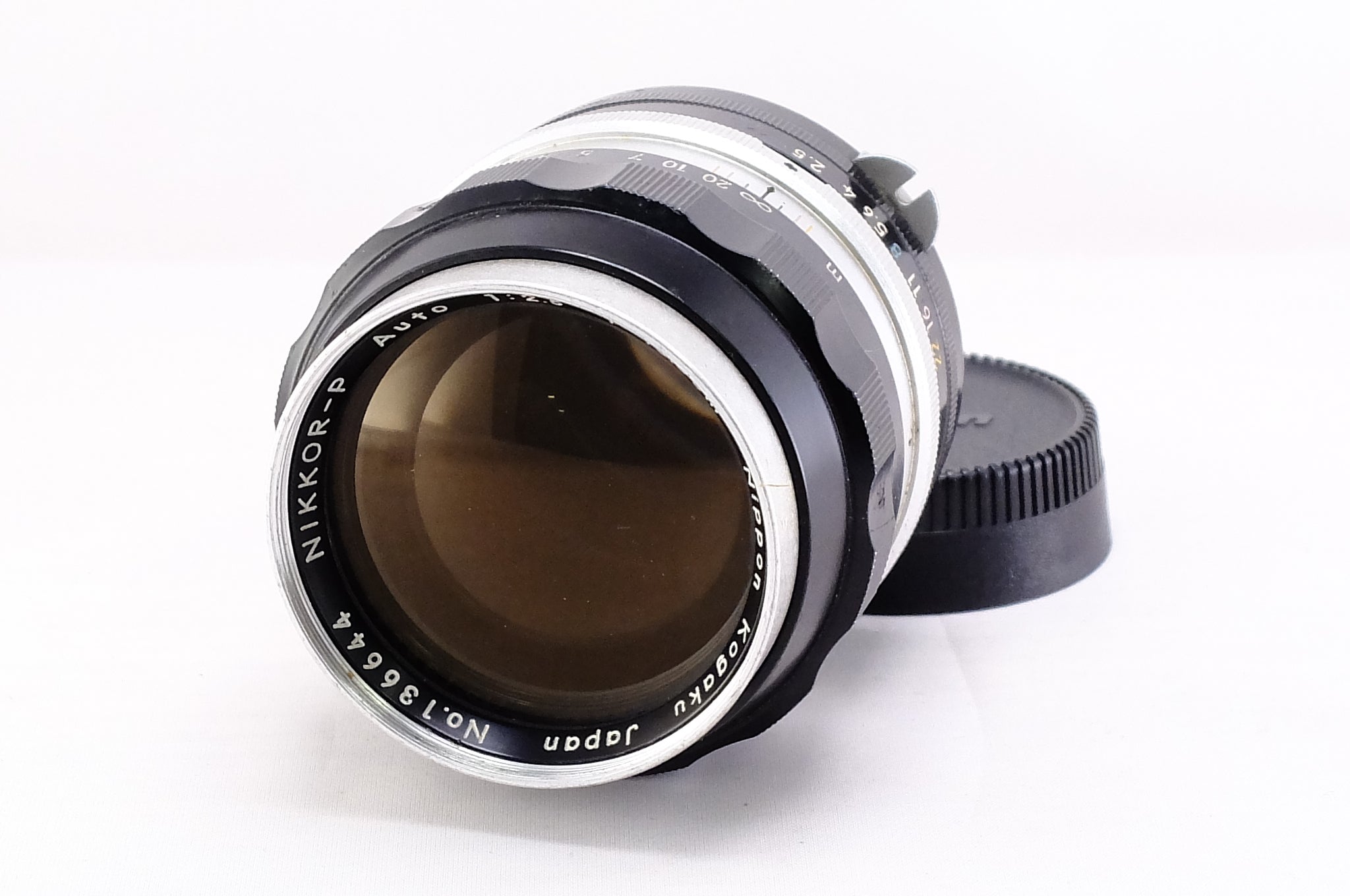東京CAMERA