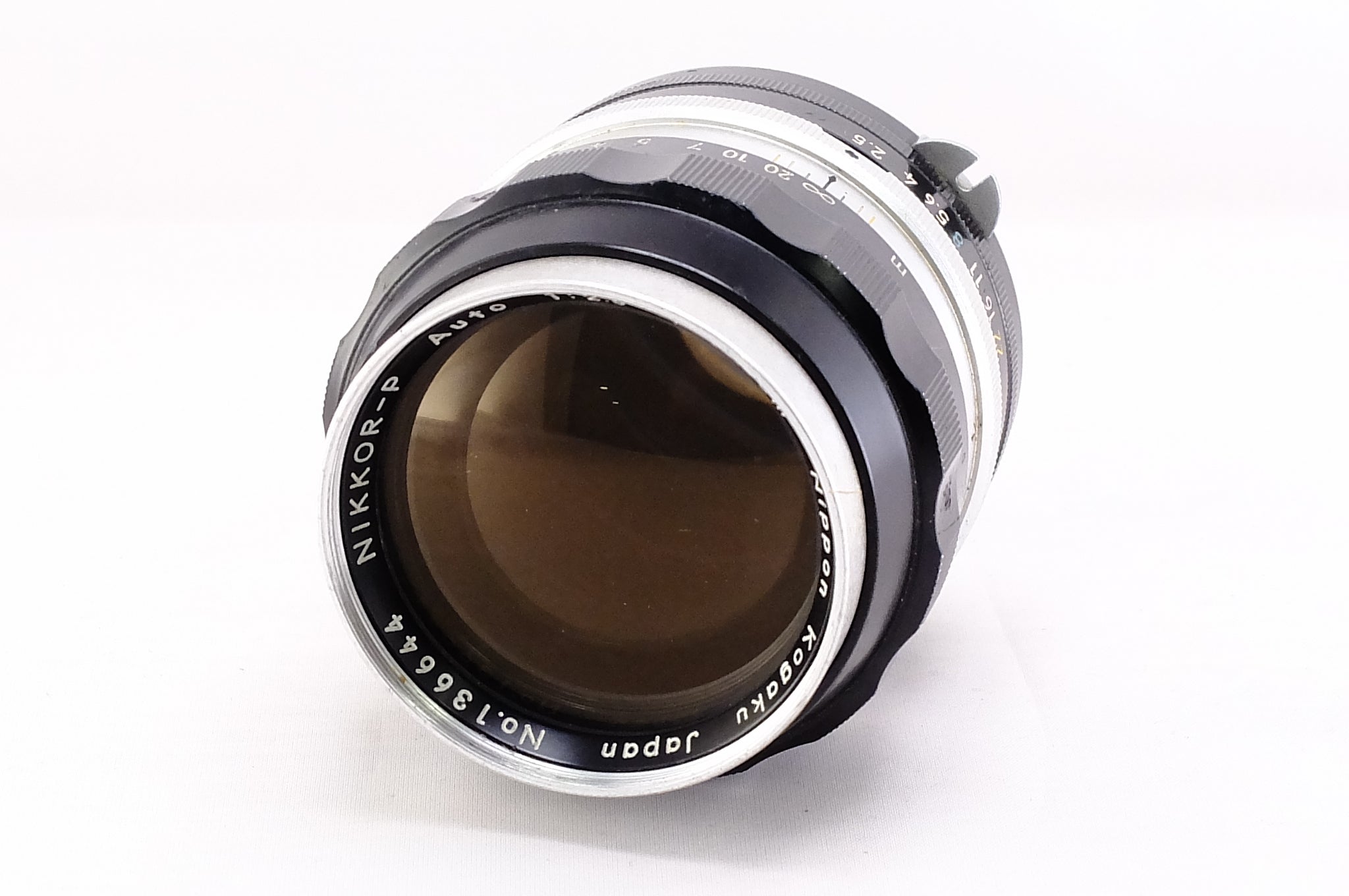 東京CAMERA