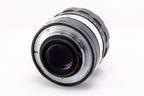 【Nikon】 非Ai NIKKOR-P Auto 10.5cm F2.5 [F] #1934644808021 | 東京CAMERA