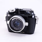 Nikon NIKONOS + W-NIKKOR 35mm F2.5