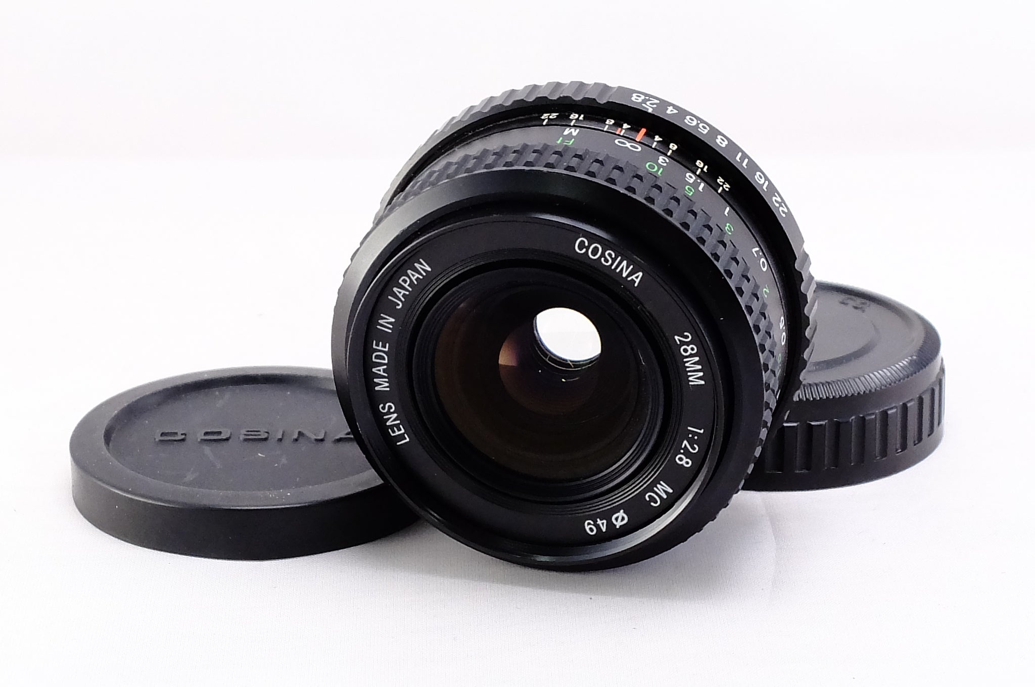 東京CAMERA
