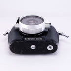 Nikon NIKONOS + W-NIKKOR 35mm F2.5