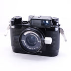 Nikon NIKONOS III + NIKKOR 35mm F2.5