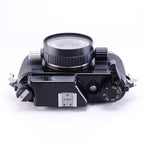 Nikon NIKONOS III + NIKKOR 35mm F2.5