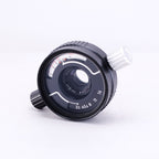 Nikon NIKONOS III + NIKKOR 35mm F2.5