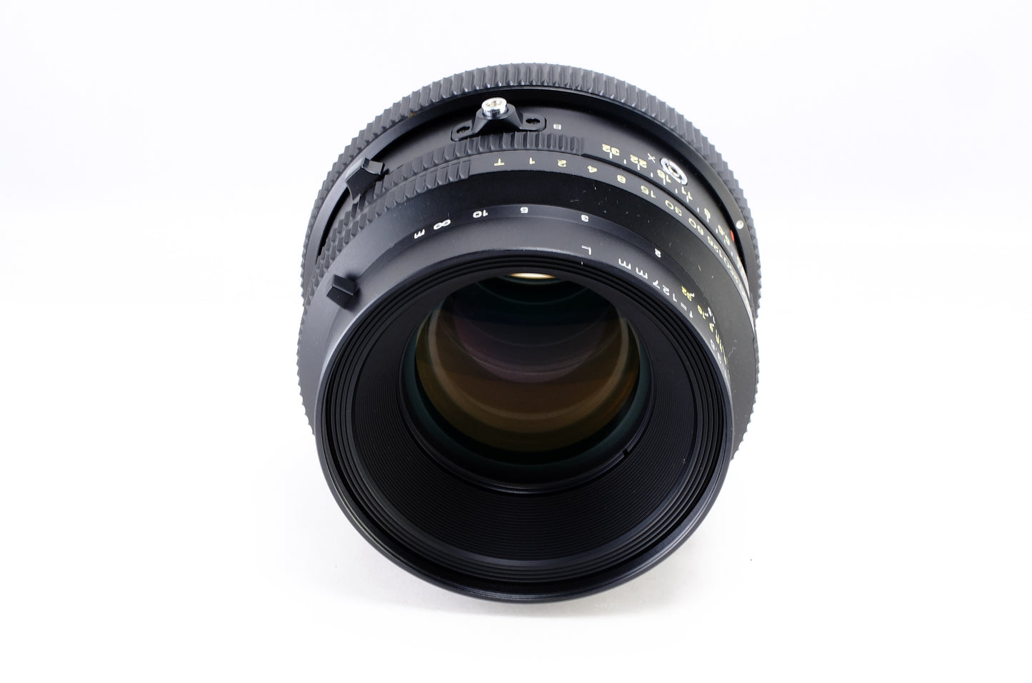 【MAMIYA】K/L 127mm F3.5 L [マミヤRB67ProS-SDマウント] [1329427089397]