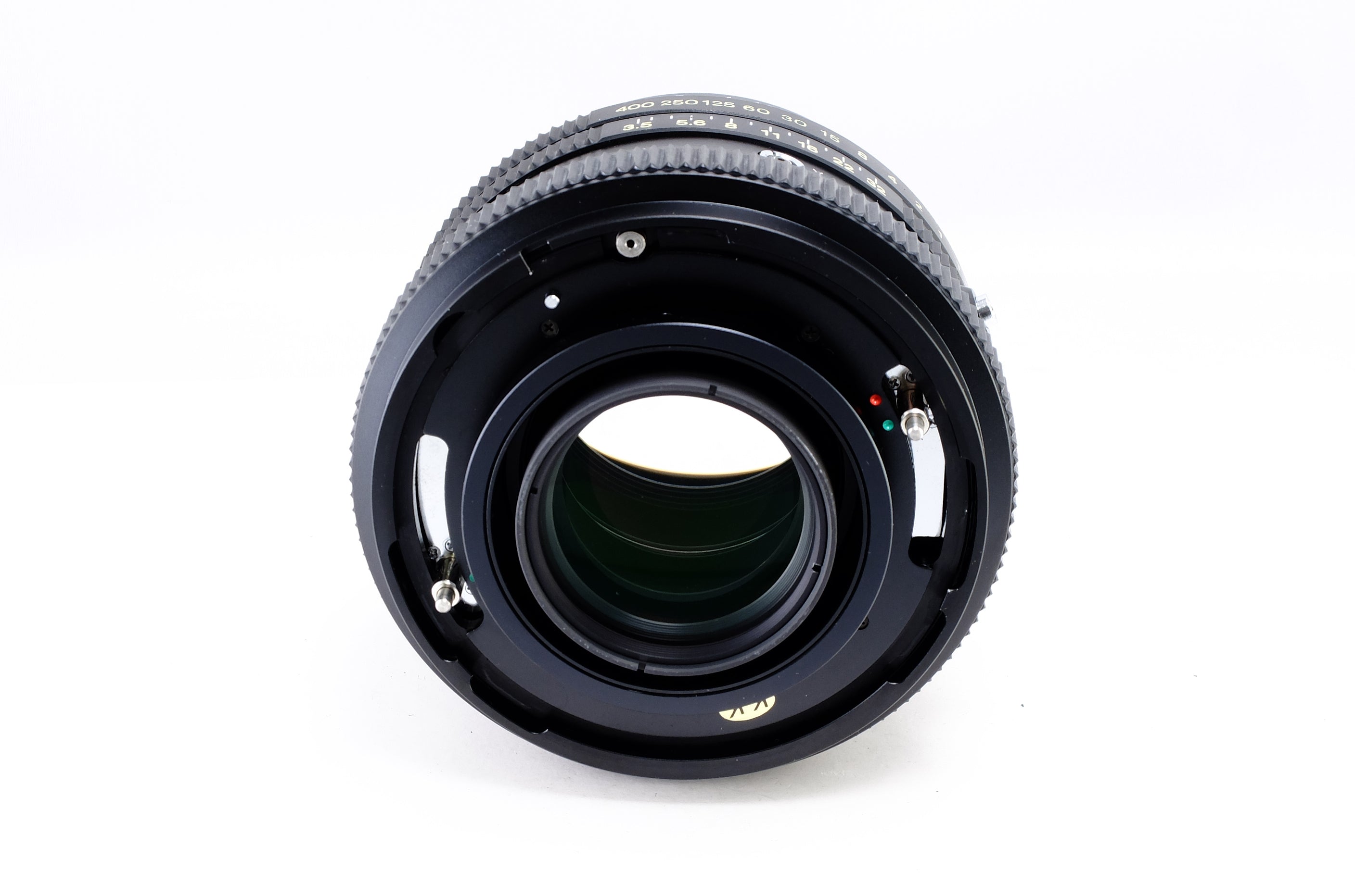 MAMIYA】K/L 127mm F3.5 L [マミヤRB67ProS-SDマウント] [1329427089397] – 東京CAMERA