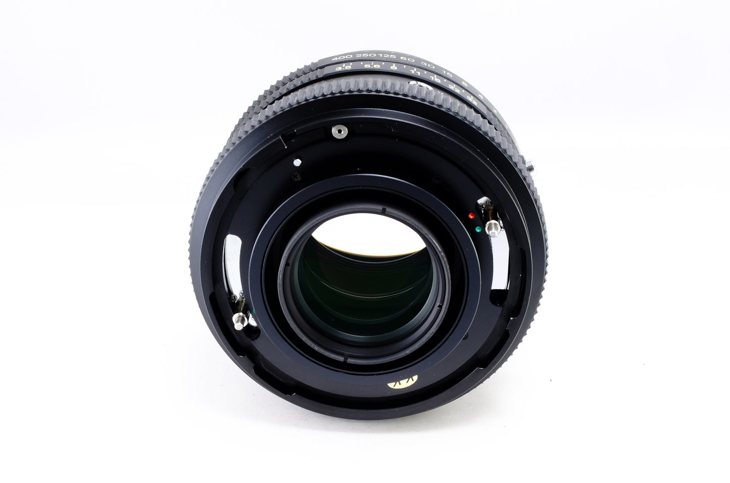 【MAMIYA】K/L 127mm F3.5 L [マミヤRB67ProS-SDマウント] [1329427089397]