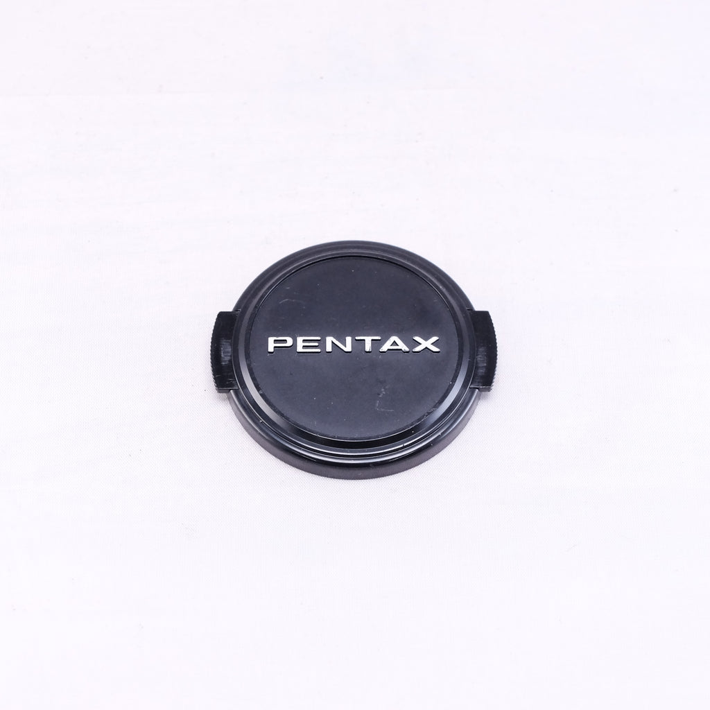 PENTAX ME ブラック + smc PENTAX-M 50mm F1.4