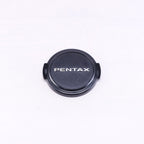 PENTAX ME ブラック + smc PENTAX-M 50mm F1.4